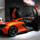 Illustration for article titled Auto Show Adventure (pic heavy)